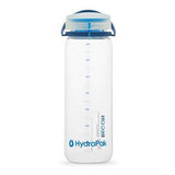 25 Oz. HYDRAPAK RECON Bottle - Clear/Navy/Cyan (Q398522)