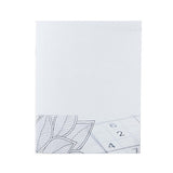 Deluxe Adult Activity Journal Book (Q399422)