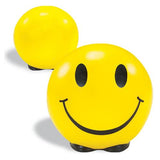 Friendly Face Stress Relievers (2.88"D) (Q401411)