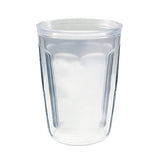 14 Oz. Thermal Tumbler - Embroidered Emblem (Q401522)