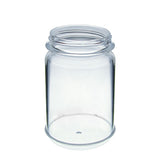 16 Oz. Plastic Mason Jar Drinkware (Q402522)