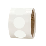 2" Circle Roll Sticker Labels (Q403522)