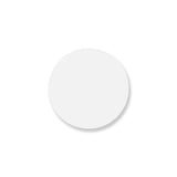 2" Circle Roll Sticker Labels (Q403522)
