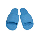 Waffle Weave Slippers (Q404211)