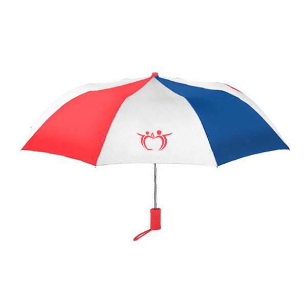 The Revolution Umbrella (42" arc) (Q40440)