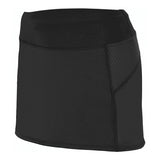 Augusta Drop Ship Ladies Femfit Skort (Q405011)