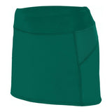 Augusta Drop Ship Ladies Femfit Skort (Q405011)