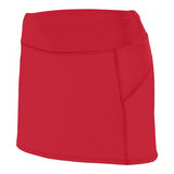 Augusta Drop Ship Ladies Femfit Skort (Q405011)
