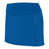 Augusta Drop Ship Ladies Femfit Skort (Q405011)