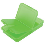 Slotted Pill Boxes (3.50 inch) (Q405411)