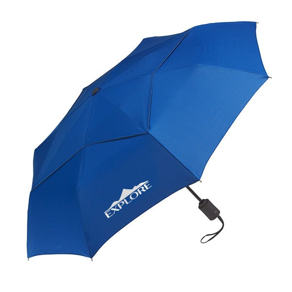 43" Arc - Vented Executive Umbrella (Q405422)