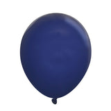 Fashion Opaque Latex Balloons (9 Inch ) (Q406411)