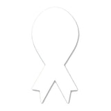 Ribbon Car Sign Magnets (Q406811)