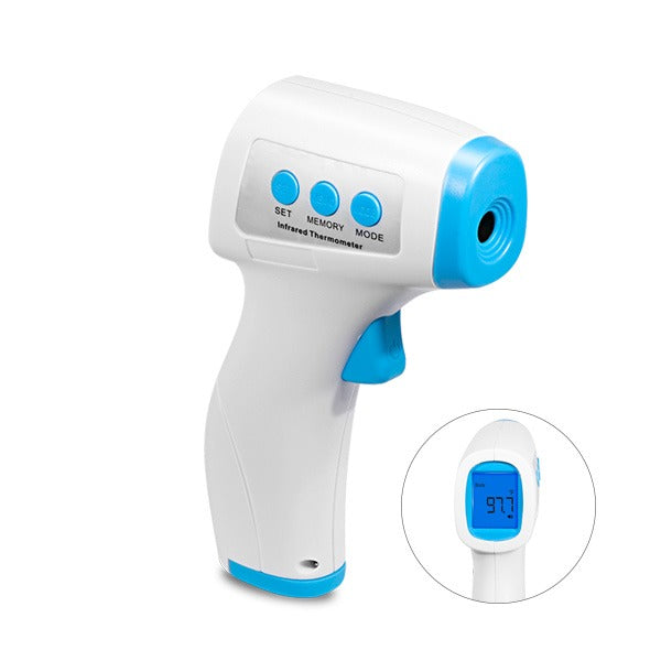 Custom Infrared Thermometers