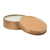2 oz. Scented Candle in Screw-Top Metal Tin (Q407111)