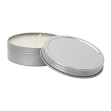 2 oz. Scented Candle in Screw-Top Metal Tin (Q407111)