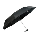 The 43 Inch Manual Folding Umbrella (Q407422)