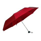 The 43 Inch Manual Folding Umbrella (Q407422)