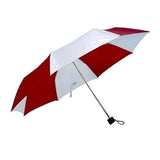 The 43 Inch Manual Folding Umbrella (Q407422)