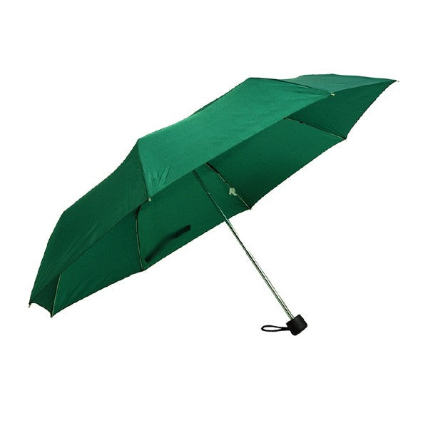 Custom The 43 Inch Manual Folding Umbrella (Q407422