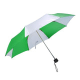 The 43 Inch Manual Folding Umbrella (Q407422)