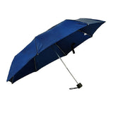 The 43 Inch Manual Folding Umbrella (Q407422)