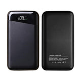 Richmond 10 000mAh Power Bank And Wireless Charger (Q408422)