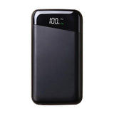 Richmond 10 000mAh Power Bank And Wireless Charger (Q408422)