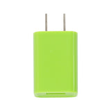 UL Listed USB Wall Chargers & AC Adaptor (Q408511)