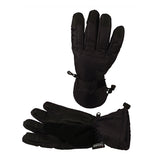 Touchscreen Ski Gloves (Q409511)