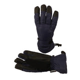 Touchscreen Ski Gloves (Q409511)