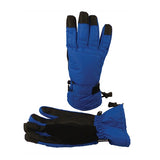 Touchscreen Ski Gloves (Q409511)