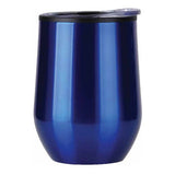 Jornikolor 12 Oz. Stainless Steel Wine Mug (Q410422)