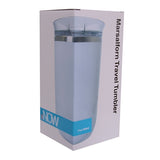 17 Oz. Marsalform Travel Mugs (Q410911)