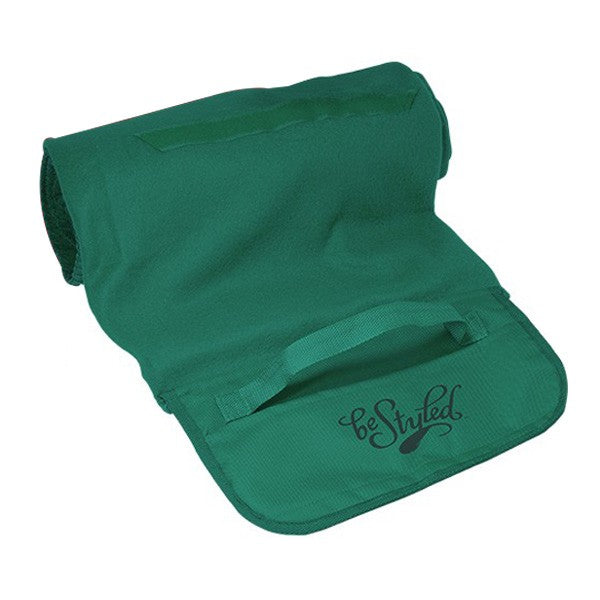 Roll Up Blanket  Imprinted with Logo (Q411322)