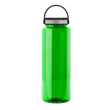 32 Oz. Guzzler - Trans. Bottle - EZ-Grip Lid (Q412722)