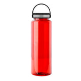 32 Oz. Guzzler - Trans. Bottle - EZ-Grip Lid (Q412722)