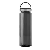 32 Oz. Guzzler - Trans. Bottle - EZ-Grip Lid (Q412722)