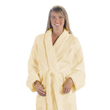 Tahoe Microfleece Shawl Collar Robe (Q414211)