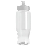 Poly-Pure Transparent Bottle (27 oz) (Q414235)