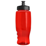 Poly-Pure Transparent Bottle (27 oz) (Q414235)