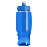 Poly-Pure Transparent Bottle (27 oz) (Q414235)