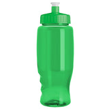 Poly-Pure Transparent Bottle (27 oz) (Q414235)