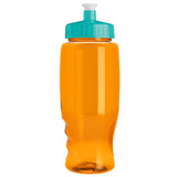 Poly-Pure Transparent Bottle (27 oz) (Q414235)