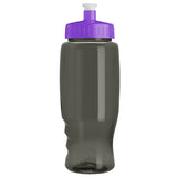 Poly-Pure Transparent Bottle (27 oz) (Q414235)
