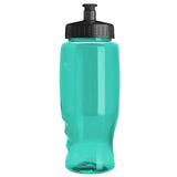 Poly-Pure Transparent Bottle (27 oz) (Q414235)