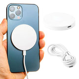 Hyperion Magnetic 15-Watt Charging Pad (Q414622)