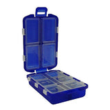 Pill Box Planners (Q415411)