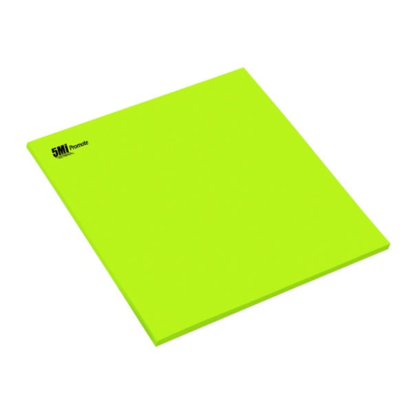 Post-It® Big Pads 11-3/4 X 11-3/4  Imprinted with Logo (Q415811)