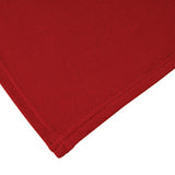 50 x 60 Screen Printed Sweatshirt Blanket (Q416211)